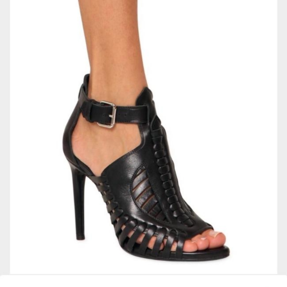 Proenza Schouler | NWOT Woven Leather Sandals